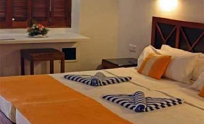 фото отеля Avani Bentota Resort & Spa
