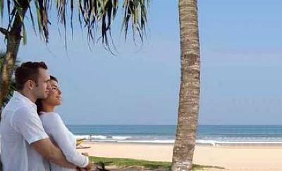 фото отеля Avani Bentota Resort & Spa