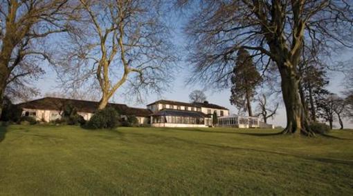 фото отеля BEST WESTERN Dryfesdale Country House Hotel