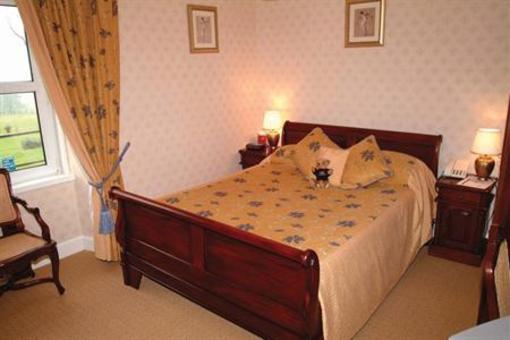 фото отеля BEST WESTERN Dryfesdale Country House Hotel