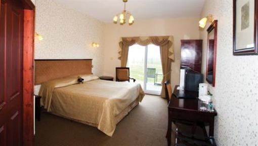 фото отеля BEST WESTERN Dryfesdale Country House Hotel