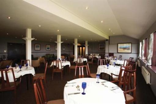 фото отеля BEST WESTERN Dryfesdale Country House Hotel