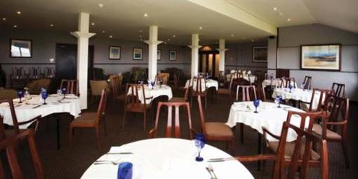 фото отеля BEST WESTERN Dryfesdale Country House Hotel