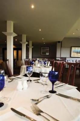 фото отеля BEST WESTERN Dryfesdale Country House Hotel