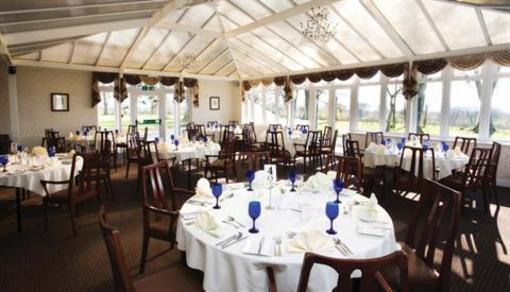фото отеля BEST WESTERN Dryfesdale Country House Hotel