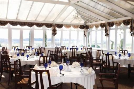 фото отеля BEST WESTERN Dryfesdale Country House Hotel