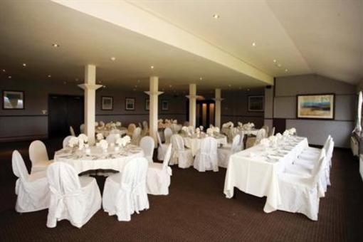 фото отеля BEST WESTERN Dryfesdale Country House Hotel