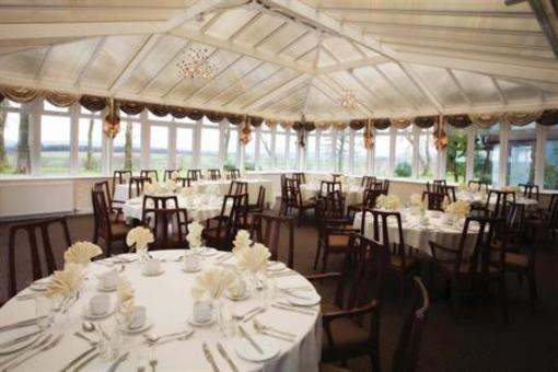 фото отеля BEST WESTERN Dryfesdale Country House Hotel