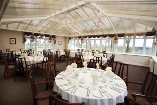 фото отеля BEST WESTERN Dryfesdale Country House Hotel