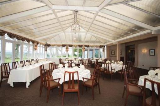 фото отеля BEST WESTERN Dryfesdale Country House Hotel