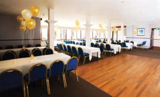фото отеля BEST WESTERN Dryfesdale Country House Hotel