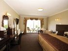 фото отеля BEST WESTERN Dryfesdale Country House Hotel