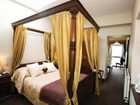 фото отеля BEST WESTERN Dryfesdale Country House Hotel