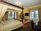 фото отеля BEST WESTERN Dryfesdale Country House Hotel