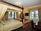 фото отеля BEST WESTERN Dryfesdale Country House Hotel