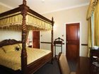 фото отеля BEST WESTERN Dryfesdale Country House Hotel