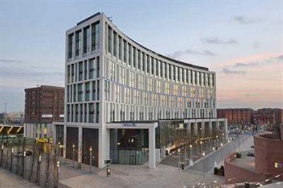 фото отеля Hilton Liverpool
