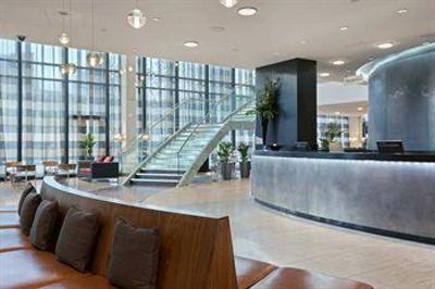 фото отеля Hilton Liverpool