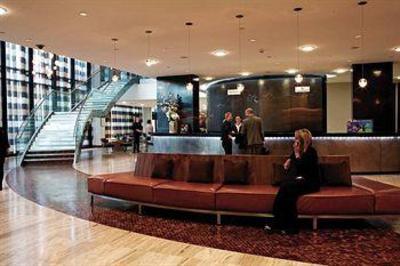 фото отеля Hilton Liverpool