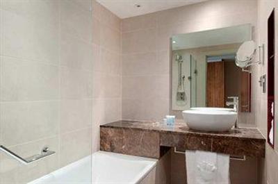 фото отеля Hilton Liverpool
