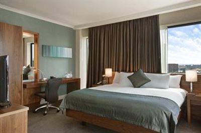 фото отеля Hilton Liverpool