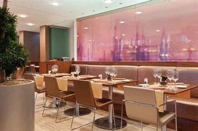 фото отеля Hilton Liverpool