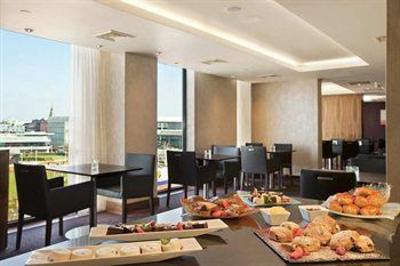 фото отеля Hilton Liverpool