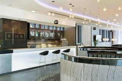 фото отеля Hilton Liverpool