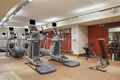 фото отеля Hilton Liverpool