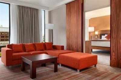 фото отеля Hilton Liverpool