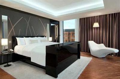 фото отеля Hilton Liverpool