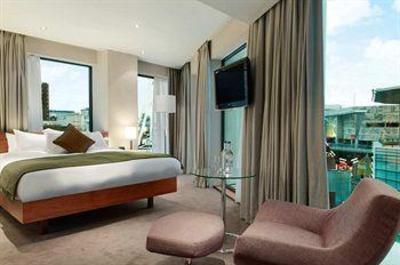 фото отеля Hilton Liverpool