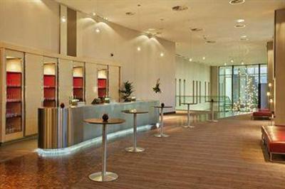 фото отеля Hilton Liverpool