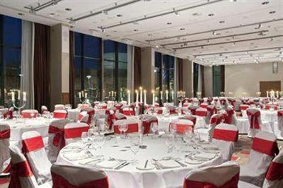 фото отеля Hilton Liverpool