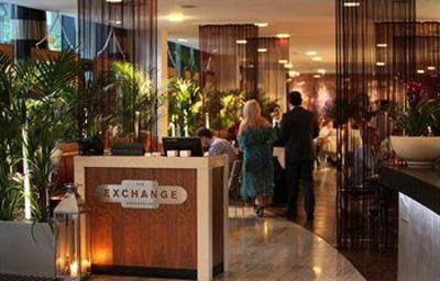 фото отеля Hilton Liverpool