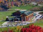 фото отеля Hope Lake Lodge & Indoor Waterpark