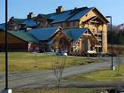 фото отеля Hope Lake Lodge & Indoor Waterpark