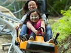 фото отеля Hope Lake Lodge & Indoor Waterpark