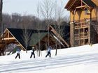 фото отеля Hope Lake Lodge & Indoor Waterpark