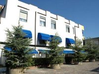 Seven Hotel Residence Centola