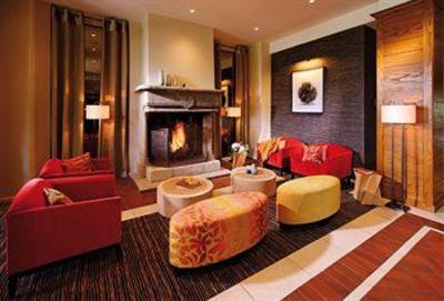 фото отеля Hotel Ermitage Evian Resort
