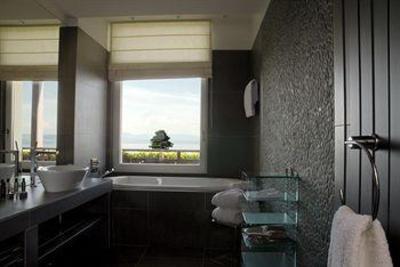 фото отеля Hotel Ermitage Evian Resort