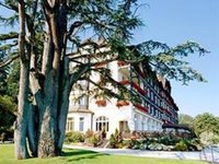 Hotel Ermitage Evian Resort