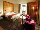 фото отеля Hotel Ermitage Evian Resort