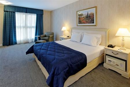 фото отеля Holiday Inn Express Rosario
