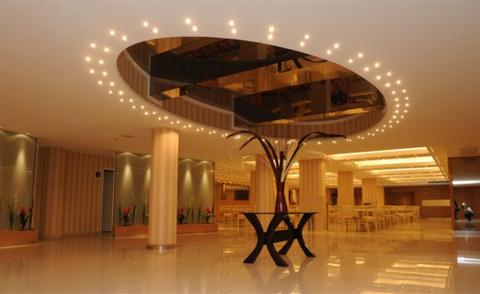фото отеля Holiday Inn Express Rosario