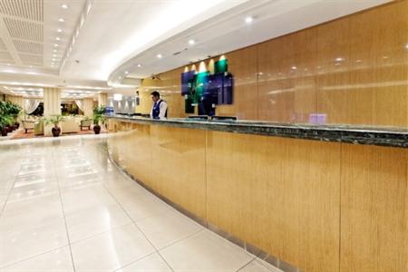 фото отеля Holiday Inn Express Rosario