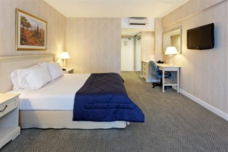 фото отеля Holiday Inn Express Rosario