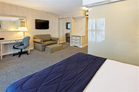 фото отеля Holiday Inn Express Rosario