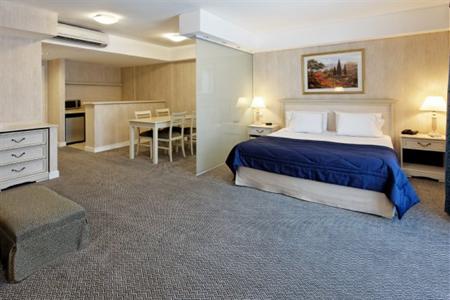 фото отеля Holiday Inn Express Rosario